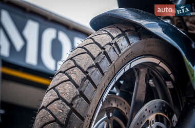 Мотоцикл Многоцелевой (All-round) Suzuki DL 650 2006 в 