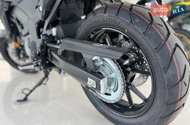 Мотоцикл Многоцелевой (All-round) Suzuki DL 650 2024 в 