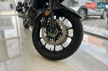 Мотоцикл Многоцелевой (All-round) Suzuki DL 650 2024 в 