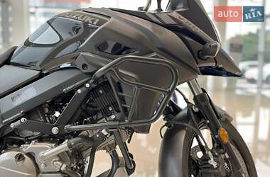 Мотоцикл Многоцелевой (All-round) Suzuki DL 650 2024 в 