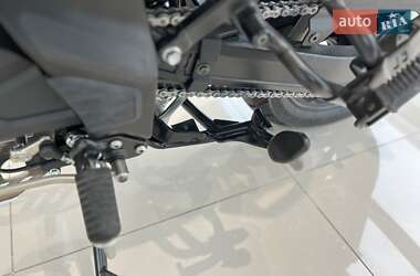 Мотоцикл Многоцелевой (All-round) Suzuki DL 650 2024 в 