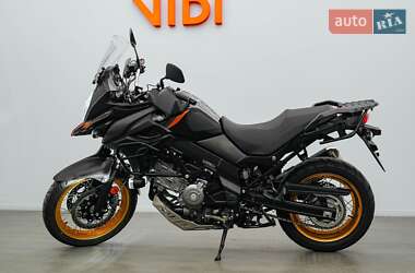 Мотоцикл Багатоцільовий (All-round) Suzuki DL 650 2024 в Києві