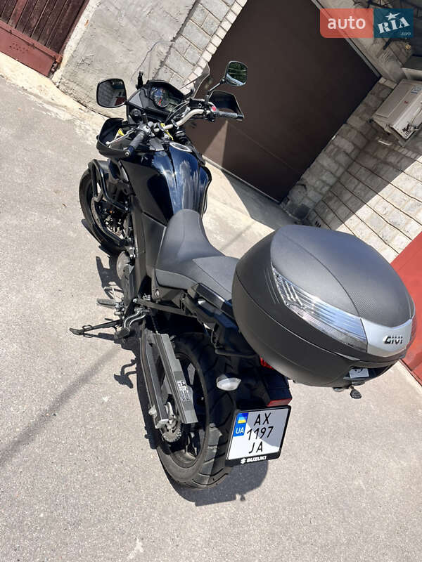 Мотоцикл Туризм Suzuki DL 650 2023 в Харькове