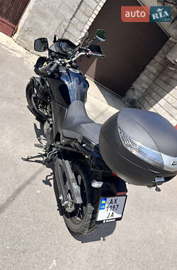 Мотоцикл Туризм Suzuki DL 650 2023 в 