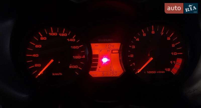 Мотоцикл Туризм Suzuki DL 650 2004 в Измаиле