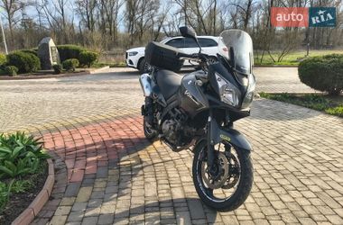 Мотоцикл Многоцелевой (All-round) Suzuki DL 650 2008 в Миргороде