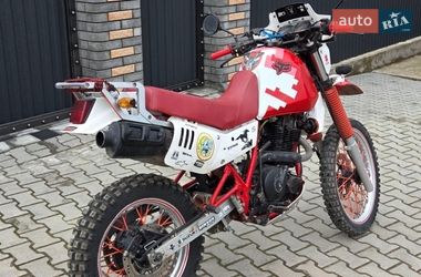 Мотоцикл Позашляховий (Enduro) Suzuki DR 650 1995 в Чернівцях