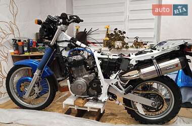 Мотоцикл Внедорожный (Enduro) Suzuki DR 800 1993 в Каменском