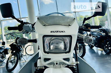 Мотоцикл Позашляховий (Enduro) Suzuki DR-Z 400 2019 в Рівному