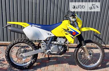 Мотоцикл Внедорожный (Enduro) Suzuki DR-Z 400 2008 в Киеве