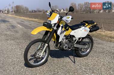 Мотоцикл Позашляховий (Enduro) Suzuki DR-Z 400 2003 в Києві