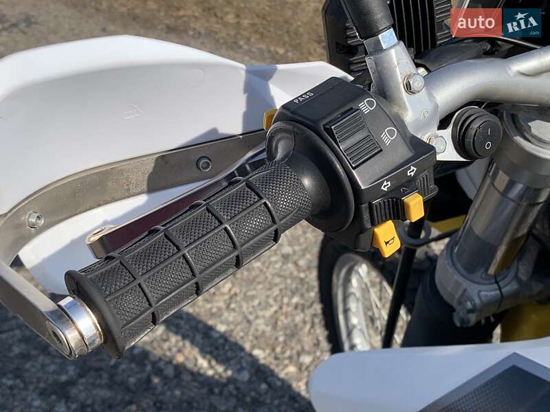 Мотоцикл Внедорожный (Enduro) Suzuki DR-Z 400 2003 в Киеве фото 16 Мотоцикл Внедорожный (Enduro) Suzuki DR-Z 400 2003 в Киеве