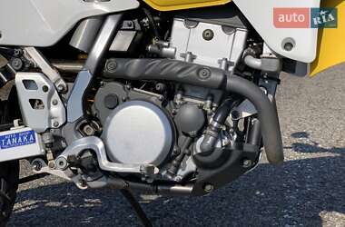 Мотоцикл Внедорожный (Enduro) Suzuki DR-Z 400 2003 в 