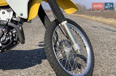 Мотоцикл Внедорожный (Enduro) Suzuki DR-Z 400 2003 в 