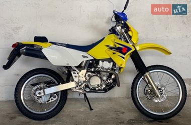Мотоцикл Внедорожный (Enduro) Suzuki DR-Z 400 2004 в Одессе