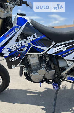 Мотоцикл Супермото (Motard) Suzuki DR-Z 400SM 2022 в Днепре