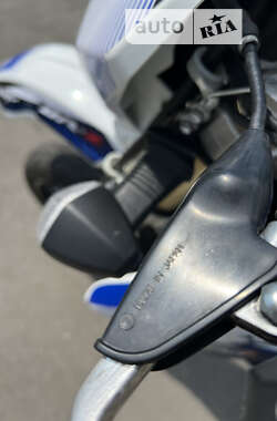 Мотоцикл Супермото (Motard) Suzuki DR-Z 400SM 2022 в Дніпрі