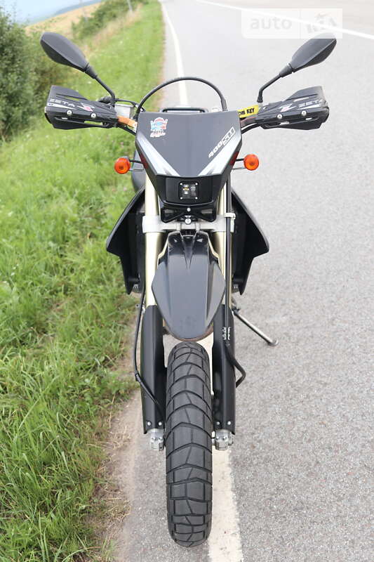 Мотоцикл Супермото (Motard) Suzuki DR-Z 400SM 2007 в Харькове