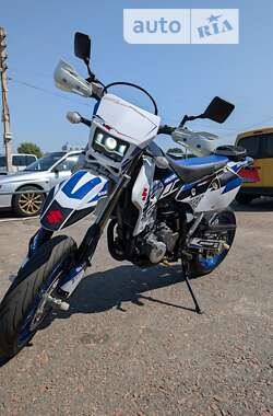 Мотоцикл Многоцелевой (All-round) Suzuki DR-Z 400SM 2019 в Киеве