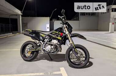 Мотоцикл Супермото (Motard) Suzuki DR-Z 400SM 2007 в Киеве