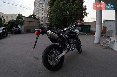 Мотоцикл Супермото (Motard) Suzuki DR-Z 400SM 2009 в Виннице