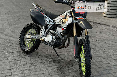 Мотоцикл Кросс Suzuki DR-Z 400SM 2008 в Краматорську