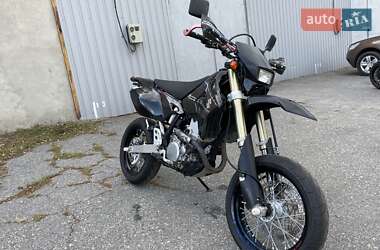 Мотоцикл Супермото (Motard) Suzuki DR-Z 400SM 2011 в Днепре