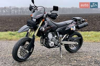 Мотоцикл Супермото (Motard) Suzuki DR-Z 400SM 2006 в Киеве