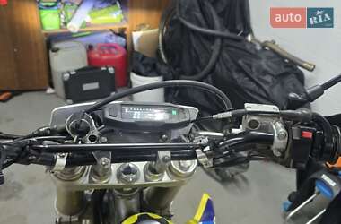 Мотоцикл Позашляховий (Enduro) Suzuki DR-Z 400SM 2007 в 