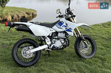 Мотоцикл Внедорожный (Enduro) Suzuki DR-Z 400SM 2022 в 