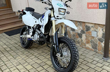 Мотоцикл Внедорожный (Enduro) Suzuki DR-Z 400SM 2022 в 