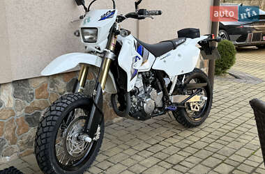 Мотоцикл Внедорожный (Enduro) Suzuki DR-Z 400SM 2022 в 