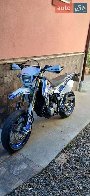 Мотоцикл Супермото (Motard) Suzuki DR-Z 400SM 2016 в Черновцах фото 5 Мотоцикл Супермото (Motard) Suzuki DR-Z 400SM 2016 в Черновцах