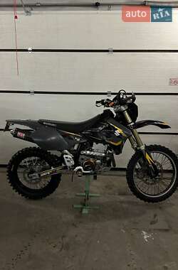 Мотовездеход Suzuki DR-Z 400SM 2014 в Ровно