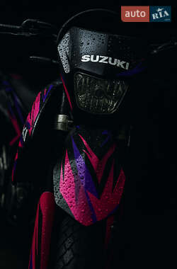 Мотоцикл Супермото (Motard) Suzuki DR-Z 400SM 2005 в Киеве