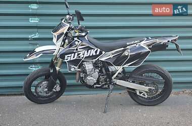 Мотоцикл Супермото (Motard) Suzuki DR-Z 400SM 2021 в Києві