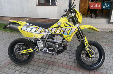 Мотоцикл Супермото (Motard) Suzuki DR-Z 400SM 2007 в 