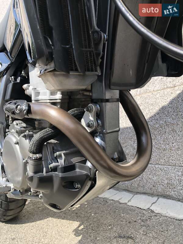 Мотоцикл Супермото (Motard) Suzuki DR-Z 400SM 2006 в Киеве