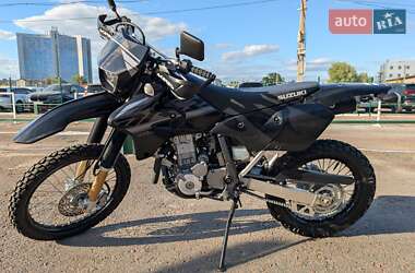 Мотоцикл Позашляховий (Enduro) Suzuki DR-Z 400SM 2023 в Києві