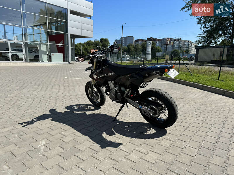 Мотоцикл Супермото (Motard) Suzuki DR-Z 400SM 2011 в Хмельницком фото 2 Мотоцикл Супермото (Motard) Suzuki DR-Z 400SM 2011 в Хмельницком