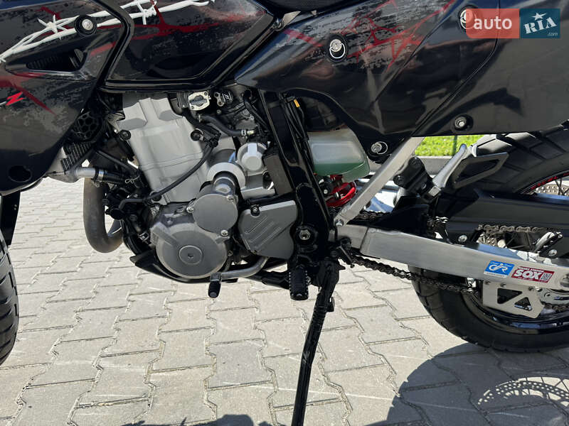 Мотоцикл Супермото (Motard) Suzuki DR-Z 400SM 2011 в Хмельницком фото 8 Мотоцикл Супермото (Motard) Suzuki DR-Z 400SM 2011 в Хмельницком