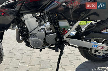 Мотоцикл Супермото (Motard) Suzuki DR-Z 400SM 2011 в 
