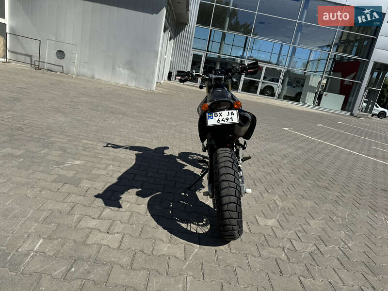Мотоцикл Супермото (Motard) Suzuki DR-Z 400SM 2011 в Хмельницком фото 15 Мотоцикл Супермото (Motard) Suzuki DR-Z 400SM 2011 в Хмельницком