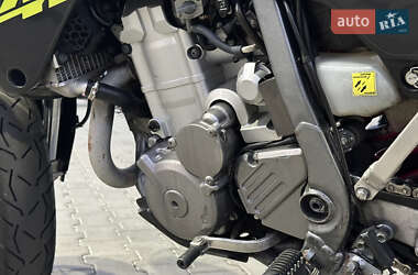 Мотоцикл Супермото (Motard) Suzuki DR-Z 400SM 2008 в 