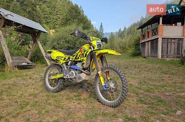 Мотоцикл Багатоцільовий (All-round) Suzuki DR-Z 400SM 2020 в Рівному
