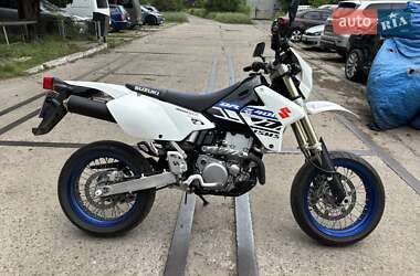 Мотоцикл Супермото (Motard) Suzuki DR-Z 400SM 2019 в Киеве