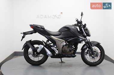 Мотоцикл Без обтікачів (Naked bike) Suzuki Gixxer 150 2021 в Гнівані