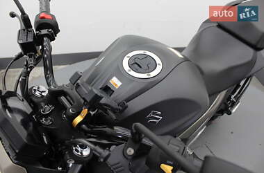 Мотоцикл Без обтекателей (Naked bike) Suzuki Gixxer 150 2021 в 