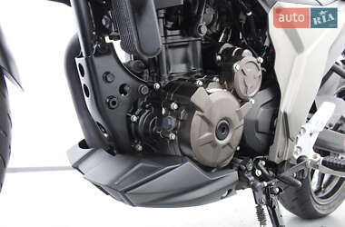 Мотоцикл Без обтекателей (Naked bike) Suzuki Gixxer 150 2021 в 