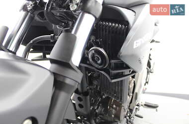 Мотоцикл Без обтекателей (Naked bike) Suzuki Gixxer 150 2021 в 